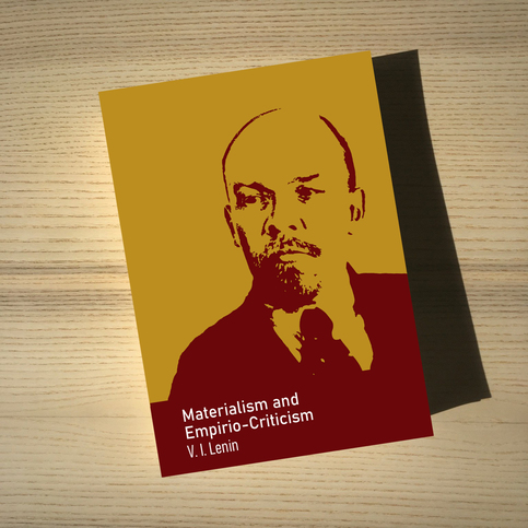 Materialism and Empirio-Criticism - V. I. Lɘnin · Foreign Languages ...