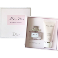 Bouquet gift set with lotion - Thumbnail 2