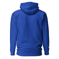 BR Unisex Stitched Hoodie - Thumbnail 18