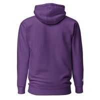 BR Unisex Stitched Hoodie - Thumbnail 22