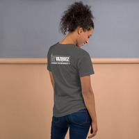 Postive Unisex Staple T-Shirt | Bella + Canvas 3001 - Thumbnail 19