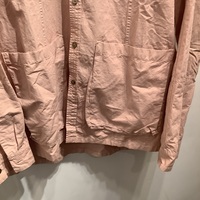 The Viridi-Anne pink shirt JKT - Thumbnail 3