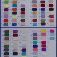 Plus Size Green Chiffon Mother Of Bride /Groom Dresses Evening Formal Gown  - Thumbnail 3