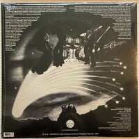 GRANICUS - Granicus (New Limited Edition Orange Red Vinyl Reissue of the Rare 1973 Hard Rock LP from RidingEasy) - Thumbnail 1