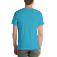 ALEX T Flex Cam Unisex t-shirt - Thumbnail 46