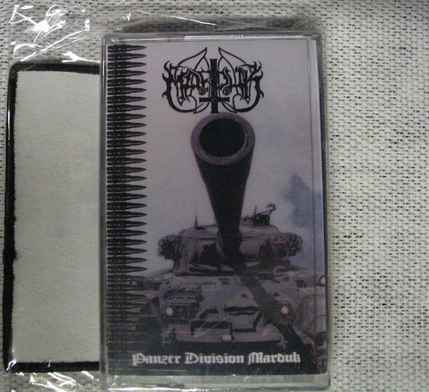 Marduk - Panzer Division 国内盤　貴重 Marduk – Panzer Division Marduk – Vinyl (Gatefold, LP, Album