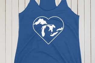 Tshirts & Tanks