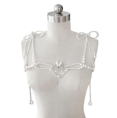 Irving Harness
