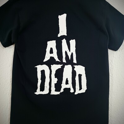 Hemdale 'in the name of gore' t-shirt 