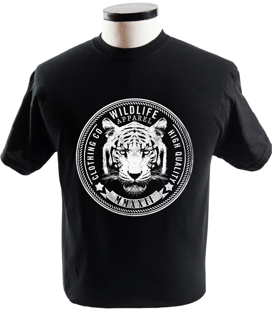 White Tiger Cheetah Mountain Lion Puma Cat Wild Panther on Storenvy