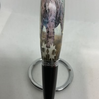 Triceratops pen - Thumbnail 2