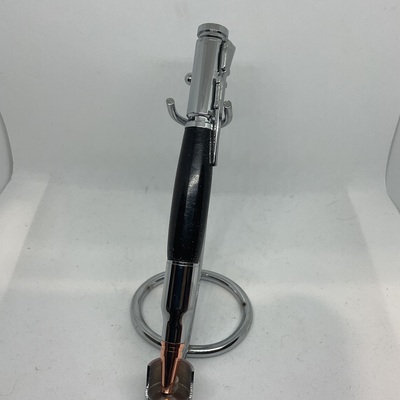 Uss new jersey pen