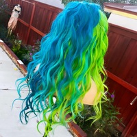 ELECTRIC MERMAID  - Thumbnail 2