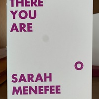 Sarah Menefee: There You Are - Thumbnail 1