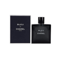 Bleu de Cchanel 3.4 oz / 100ml Men's Eau de Toilette