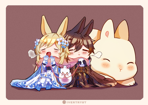 Zhonglumi Prints & Standee