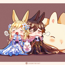 Zhonglumi Prints & Standee