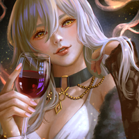 Honkai Star Rail Prints - Thumbnail 2