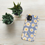 Daisy Snap case for iPhone-4