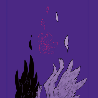 Trigun stampede prints (vash, vashwood) last chance!
