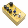 Mosky Audio The Marksman Overdrive 4 Mode Select Knob w/Toggle Option M Series-4