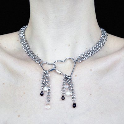 Ivy necklace