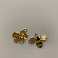 Honey Bee Bracelet  - Thumbnail 1