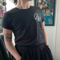 Regeneration Tee PRE-ORDER - Thumbnail 2