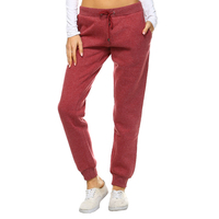 White Mark Women's Jogger Pants - Thumbnail 3