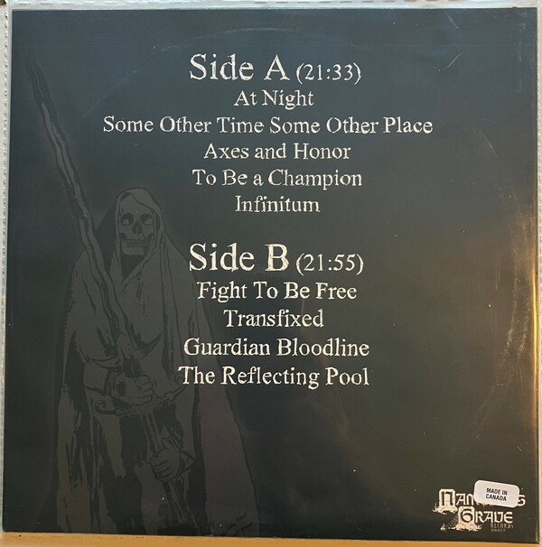 LP レコード　NOBODYS - THE SMELL OF VICTORY Nobodys – The Smell Of Victory – CD (Album), 1997 [r1780537