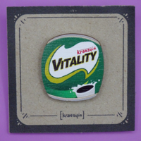 Aussie Asian Wooden Food Pins - Thumbnail 4