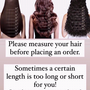 Silver Grey Lace Frontal Synthetic Wig-1