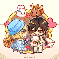 Zhonglumi Prints & Standee - Thumbnail 5