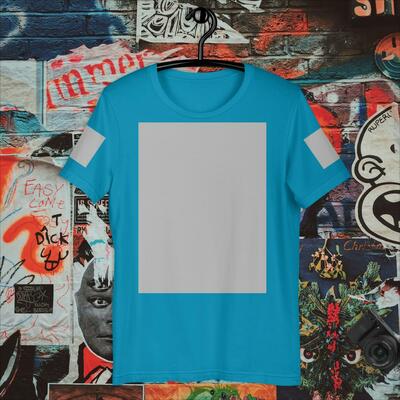 Unisex t-shirt