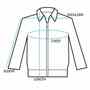 New Men Quilted Leather Jacket 100% Genuine Soft Lambskin Biker Bomber-2