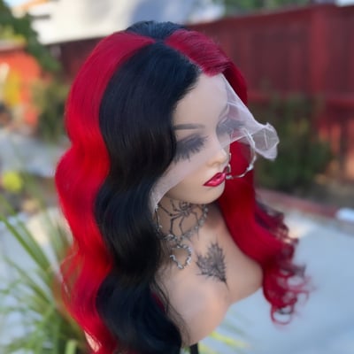 Harley quinn