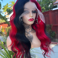 HARLEY QUINN - Thumbnail 1