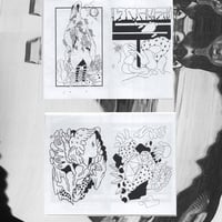 Untitled Zine - Thumbnail 1