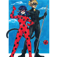 Heroes of Paris - Thumbnail 1