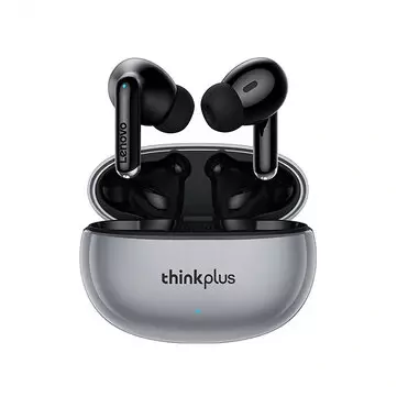 Lenovo XT88 TWS Earphone bluetooth V5.3 Low Latency Bass Surround Noise Cancelling 250mAh Battery HD