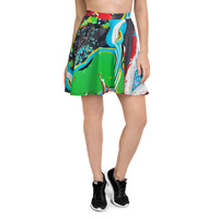 MW river skirt - Thumbnail 5
