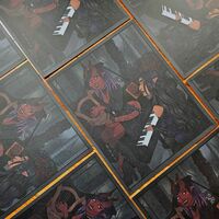 Greenhouse Melodies Print - Thumbnail 1