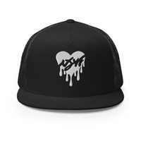 Nyvi Love Trucker Cap - Thumbnail 6