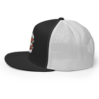 Nyvi Coastal Trucker Cap - Thumbnail 3