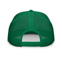 Nyvi Coastal Trucker Cap - Thumbnail 43