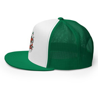 Nyvi Coastal Trucker Cap - Thumbnail 44