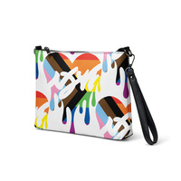 Nyvi Love PRIDE Cross Bag - Thumbnail 2