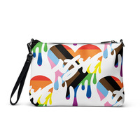 Nyvi Love PRIDE Cross Bag - Thumbnail 3