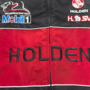 HOLDEN F1 JACKET RED-1