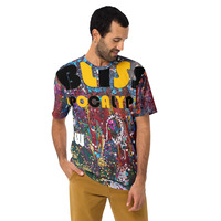 MW bliss t-shirt - Thumbnail 8